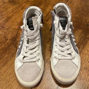 Vintage Havana Shoes